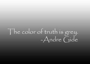 50 shades of grey gray