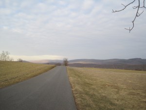 Holy Cross Abbey Cool Springs