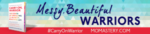 Carry On Warrior Glennon Doyle Melton
