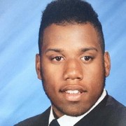 Michael Jefferson, Jr.